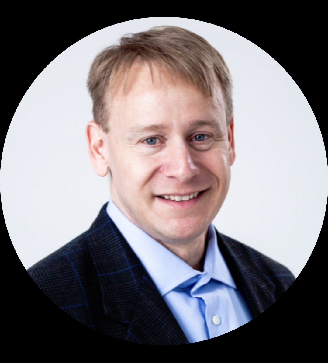 Jason Doty - Architect