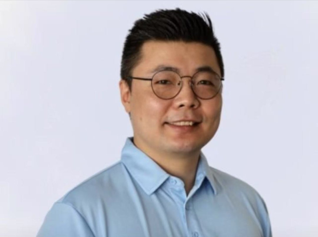 Eddy Liu - Loan Officer